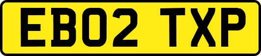 EB02TXP