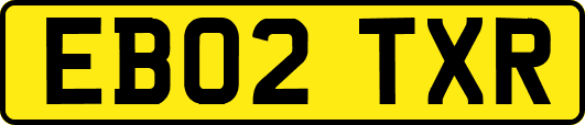 EB02TXR
