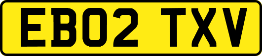 EB02TXV