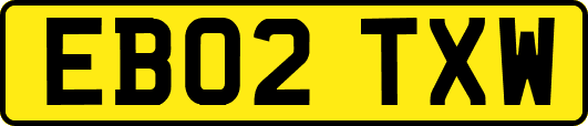 EB02TXW