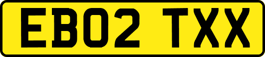 EB02TXX