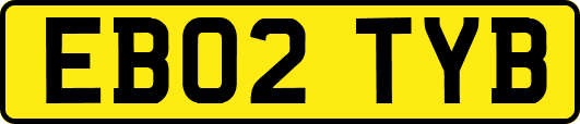 EB02TYB
