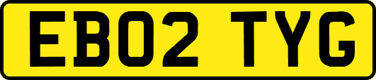 EB02TYG