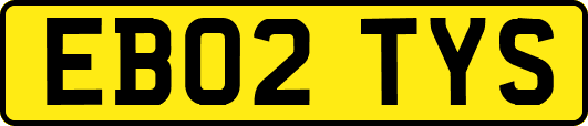 EB02TYS