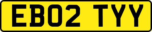 EB02TYY
