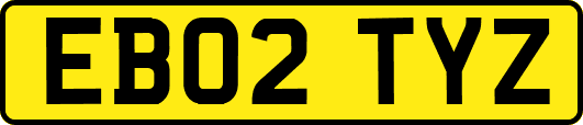 EB02TYZ