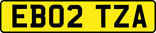 EB02TZA