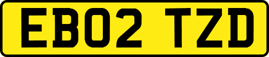 EB02TZD