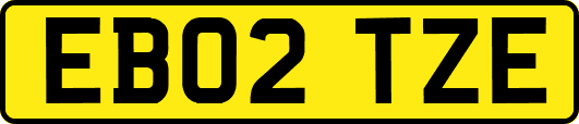EB02TZE