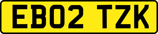 EB02TZK