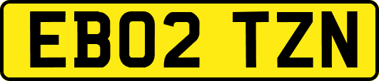 EB02TZN