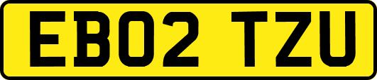 EB02TZU