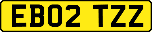 EB02TZZ
