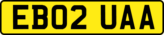 EB02UAA