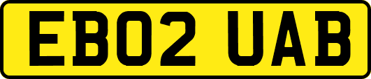 EB02UAB