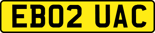 EB02UAC