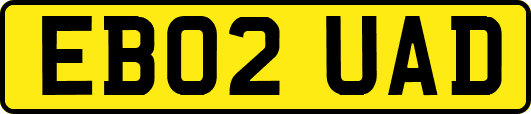 EB02UAD