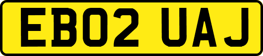 EB02UAJ