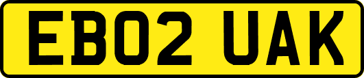 EB02UAK