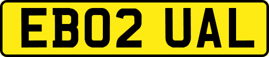 EB02UAL