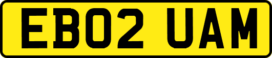 EB02UAM