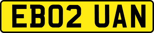 EB02UAN