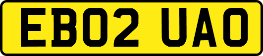EB02UAO