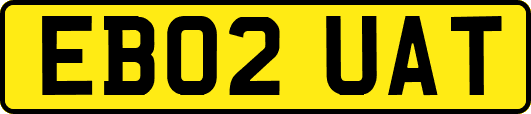EB02UAT