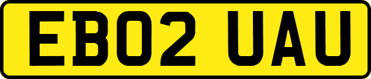 EB02UAU
