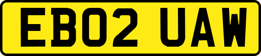 EB02UAW