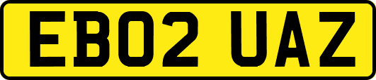 EB02UAZ