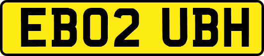 EB02UBH