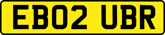 EB02UBR