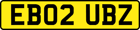 EB02UBZ
