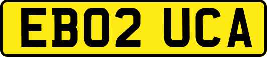 EB02UCA
