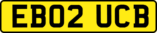 EB02UCB