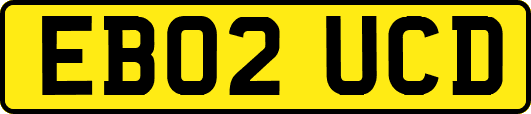 EB02UCD