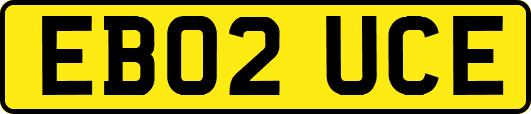 EB02UCE