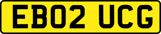 EB02UCG
