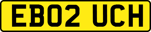EB02UCH
