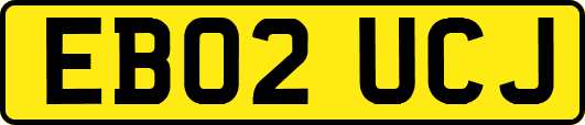 EB02UCJ