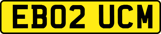 EB02UCM