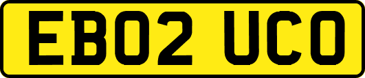 EB02UCO