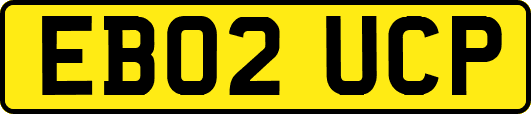 EB02UCP