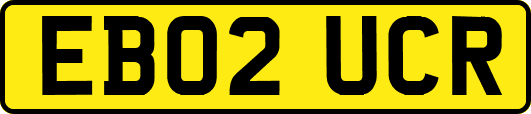 EB02UCR