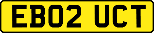 EB02UCT