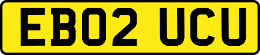 EB02UCU