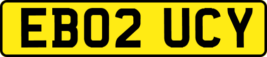 EB02UCY