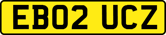EB02UCZ