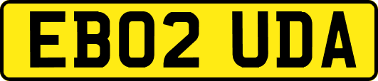 EB02UDA